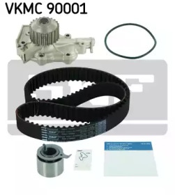 skf vkmc90001